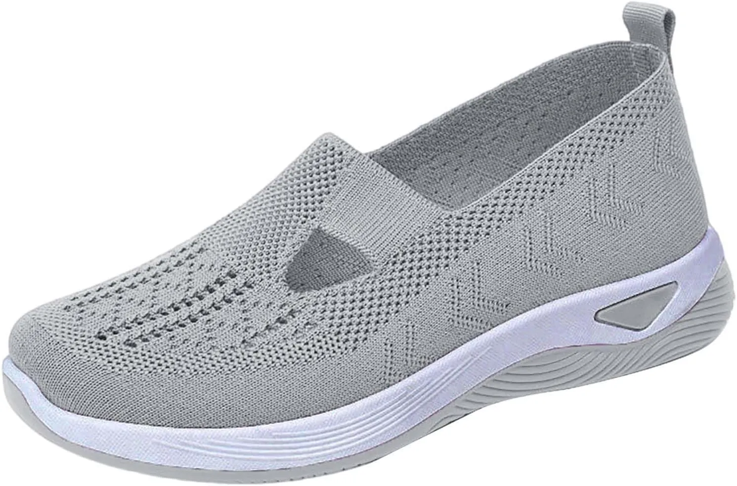 Women's Woven Orthopedic Breathable Soft Walking Tennis Shoes Men Arch Support Black Casual Shoes Black Platform Sneaker Red Tennis Shoe Loafers Dress Shoe