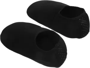 YARNOW Men Beach Shoes Soft Water Socks for Swimming Lightweight and Non Slip Sole for Stability for Outdoor